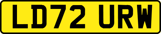 LD72URW