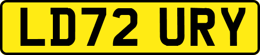 LD72URY