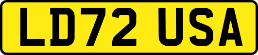 LD72USA