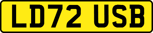LD72USB