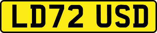 LD72USD