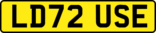 LD72USE