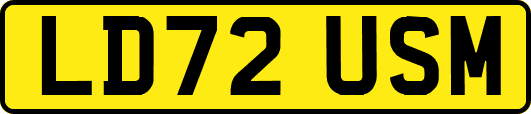 LD72USM