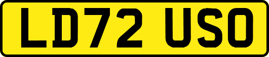 LD72USO