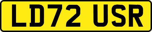 LD72USR
