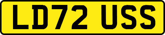 LD72USS