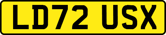 LD72USX
