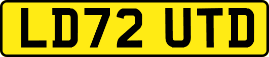 LD72UTD