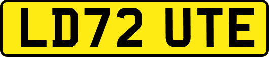 LD72UTE