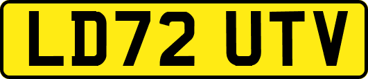 LD72UTV