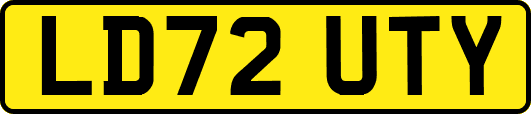 LD72UTY