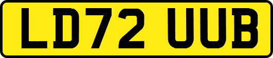 LD72UUB