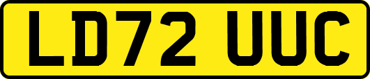 LD72UUC
