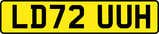 LD72UUH