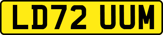 LD72UUM