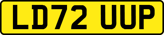 LD72UUP