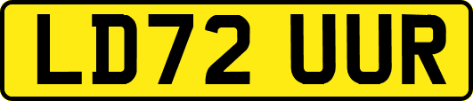 LD72UUR