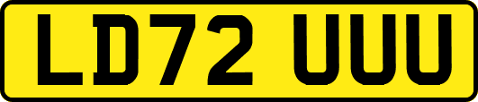 LD72UUU