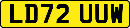 LD72UUW