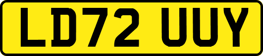 LD72UUY
