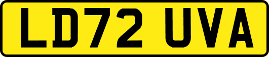 LD72UVA