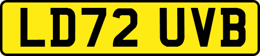 LD72UVB