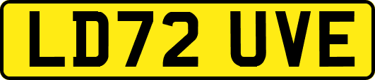 LD72UVE