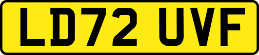 LD72UVF