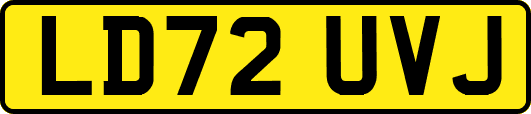 LD72UVJ