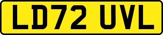 LD72UVL
