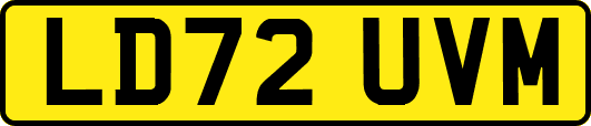 LD72UVM