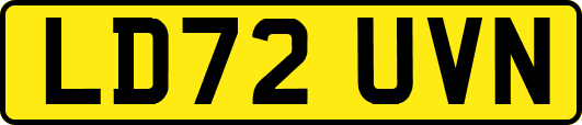 LD72UVN