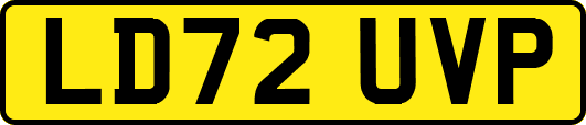 LD72UVP