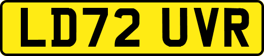 LD72UVR