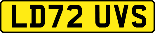 LD72UVS