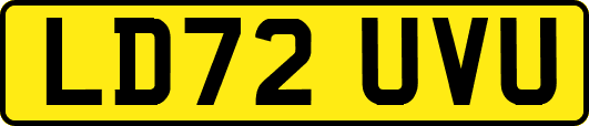 LD72UVU