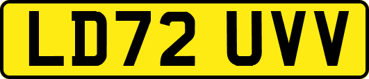 LD72UVV