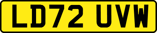 LD72UVW
