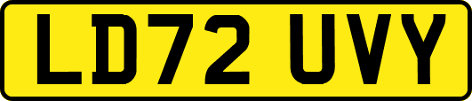 LD72UVY