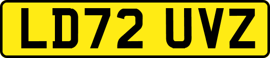 LD72UVZ