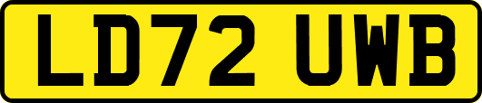 LD72UWB
