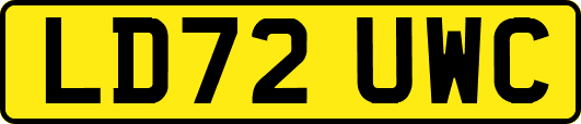 LD72UWC