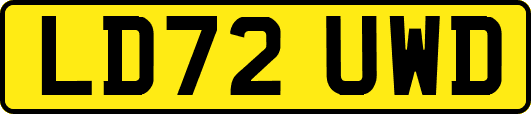 LD72UWD