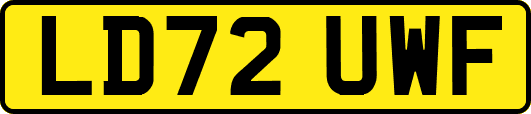 LD72UWF