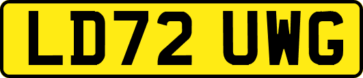 LD72UWG