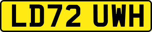 LD72UWH