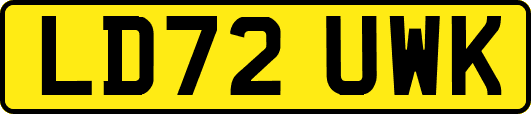 LD72UWK