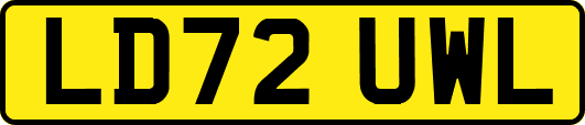 LD72UWL