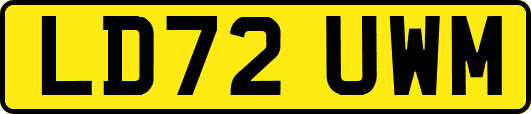 LD72UWM