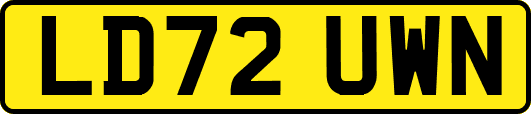 LD72UWN